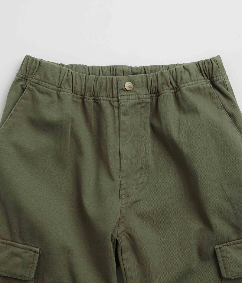 by Parra Alien Pants in Green