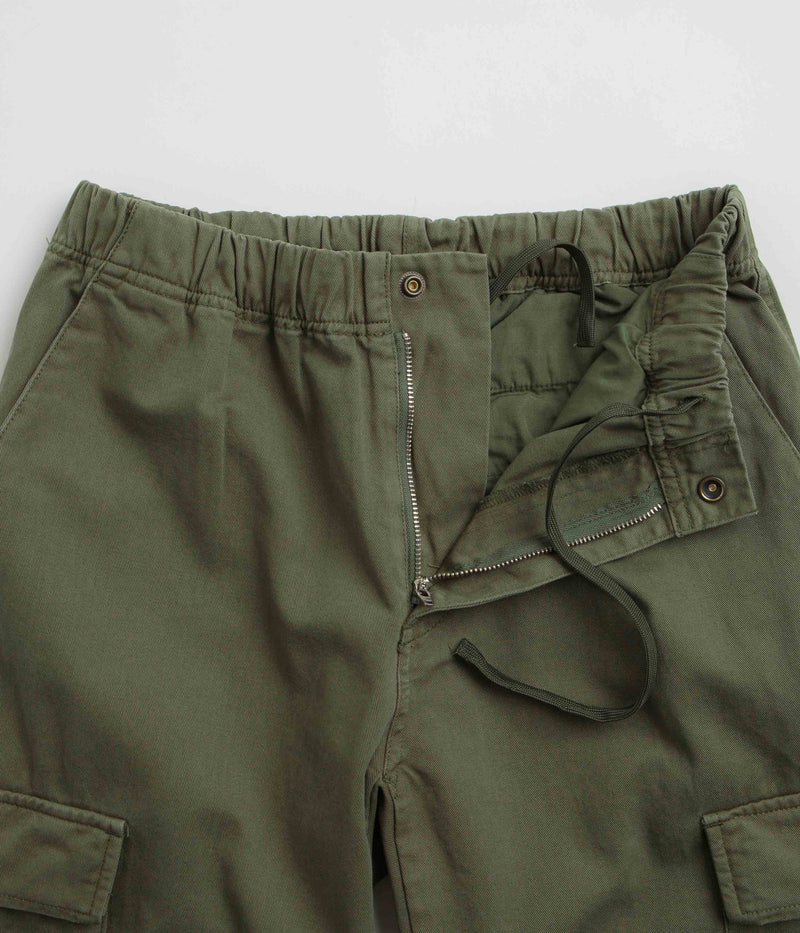by Parra Alien Pants in Green