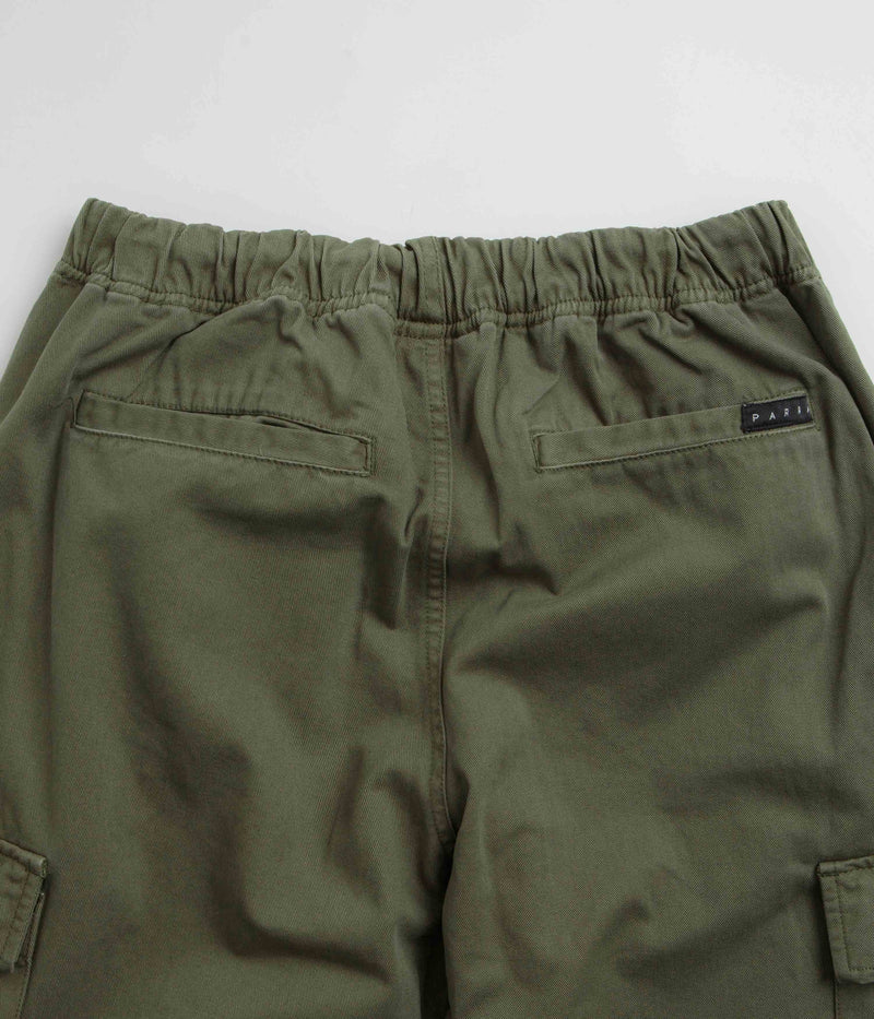 by Parra Alien Pants in Green