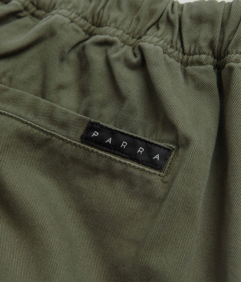 by Parra Alien Pants in Green