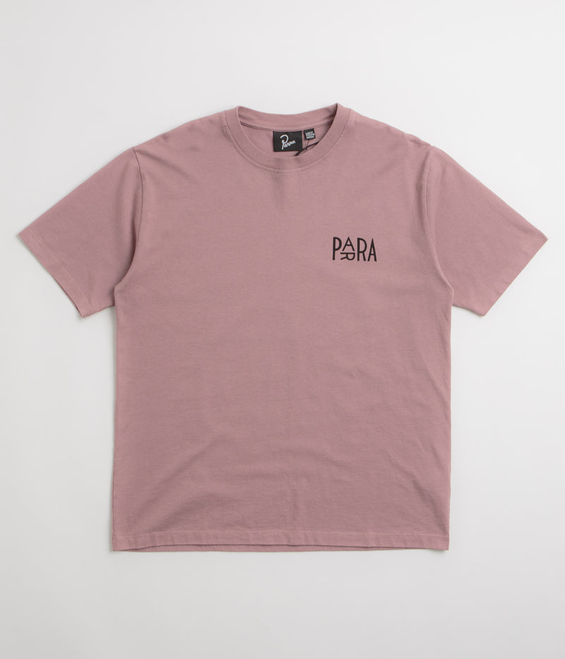 by Parra Furniture Sale T-Shirt in Dusty Rose