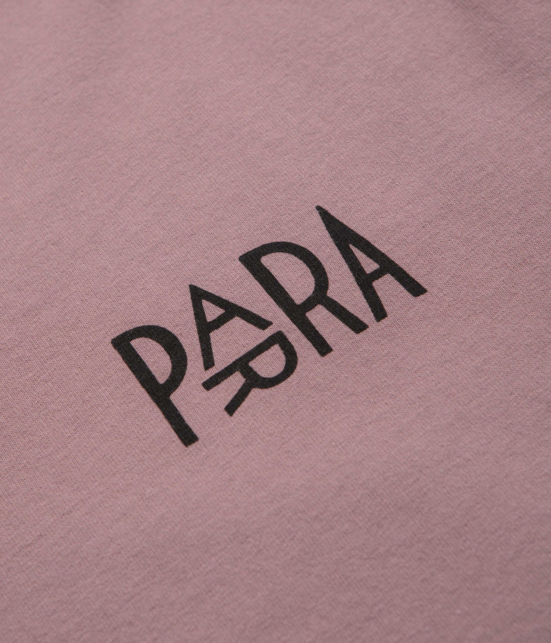 by Parra Furniture Sale T-Shirt in Dusty Rose