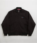 by Parra Inspiration Point Jacket in Black