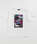 by Parra The Stelvio T-Shirt in White