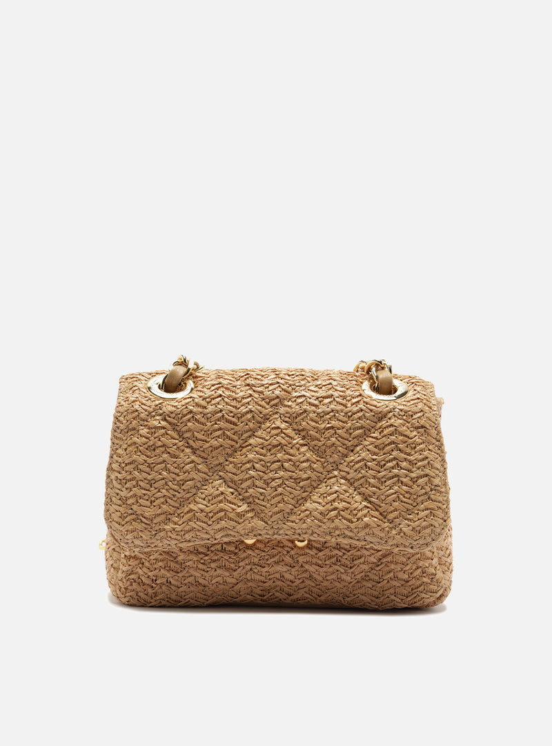 Cali Small Crossbody Handbags S/26