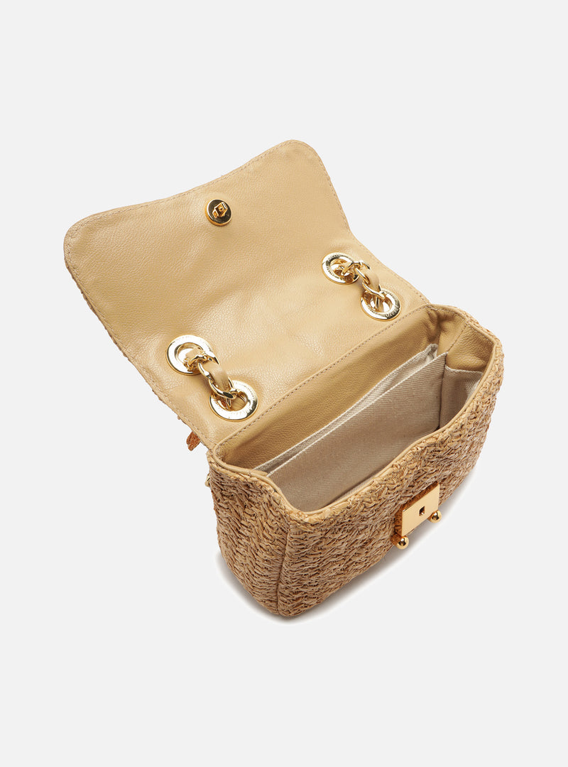 Cali Small Crossbody Handbags S/26