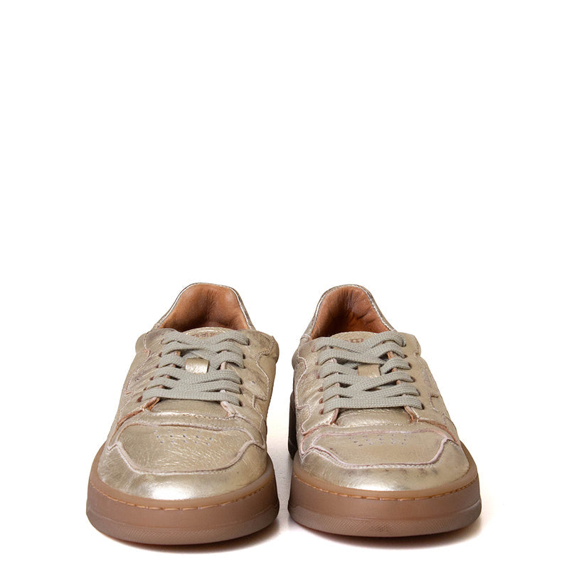 Camila 1B Women's Leather Sneaker