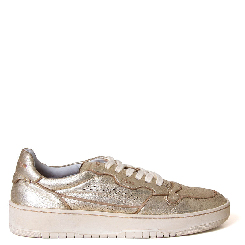 Camila Women's Leather Sneaker