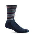 Camp Stripe Sock