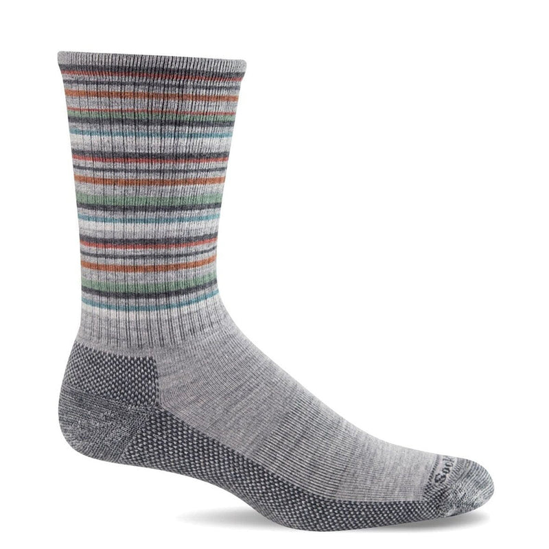 Camp Stripe Sock