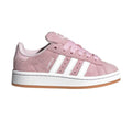 Campus 00 'Camp Clear Pink Cloud White' Little Kids' Shoes