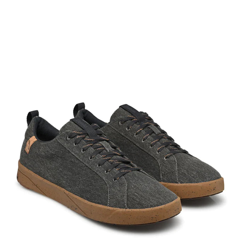 Cannon Canvas 2.0 Men's Vegan Sneaker