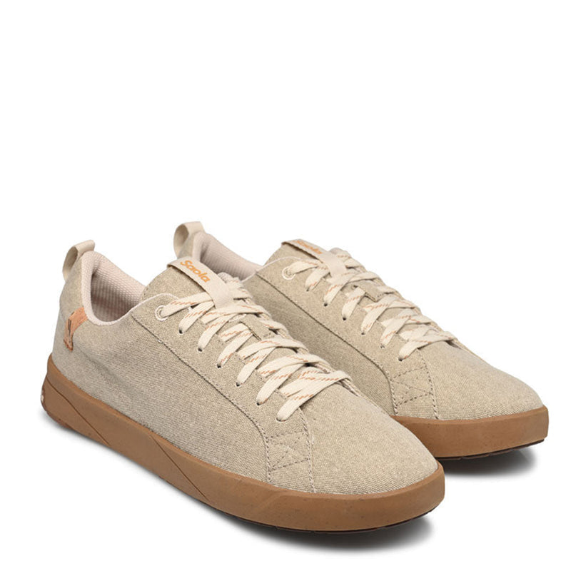 Cannon Canvas 2.0 Men's Vegan Sneaker