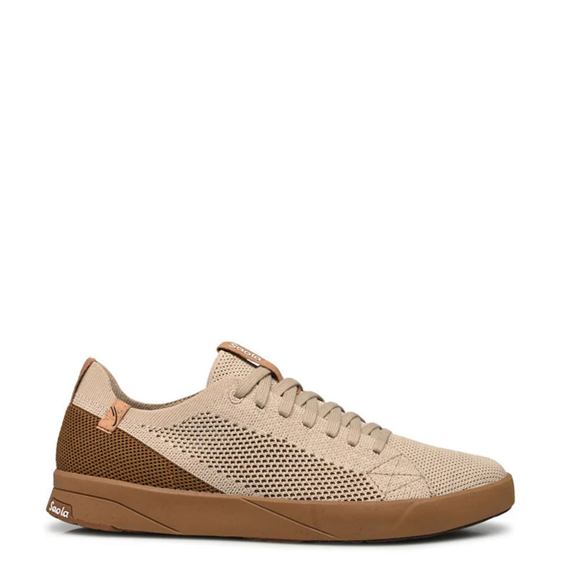 Cannon Knit 2.0 Men's Vegan Sneaker