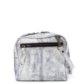 Capture Crossbody Leather Bag
