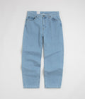 Carhartt Aaron Pants in Stone Bleached Blue