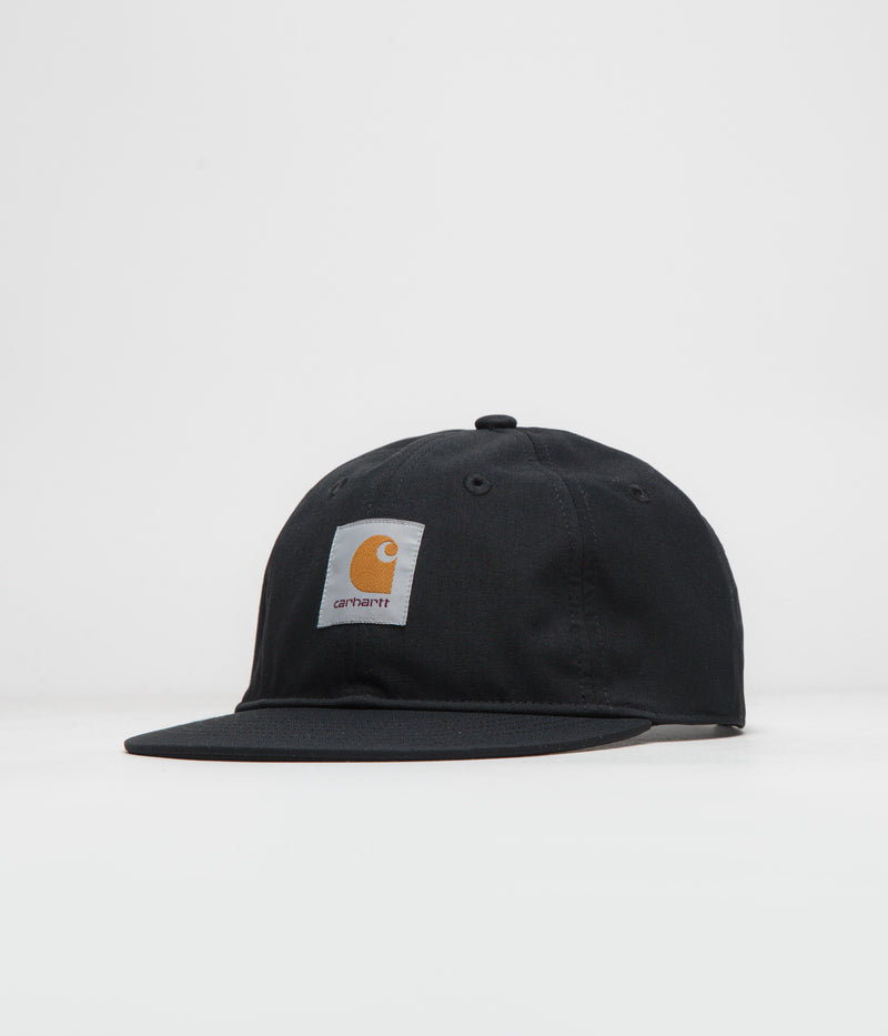 Carhartt Clarton Cap in Black