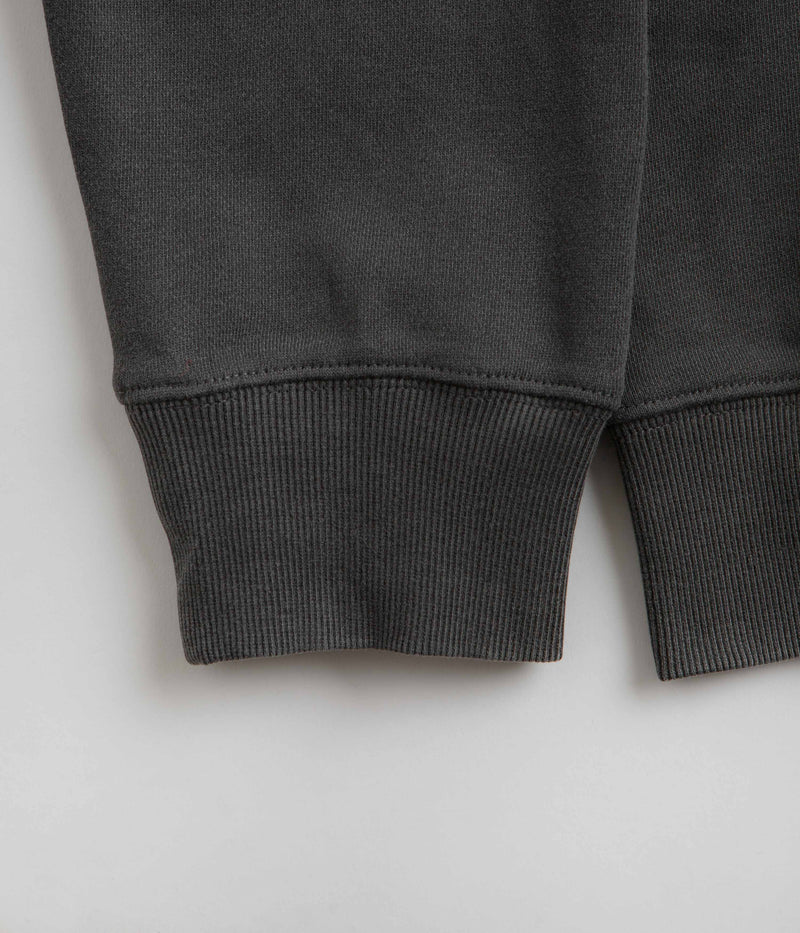 Carhartt Duster Hoodie in Black