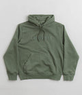 Carhartt Duster Hoodie in Park