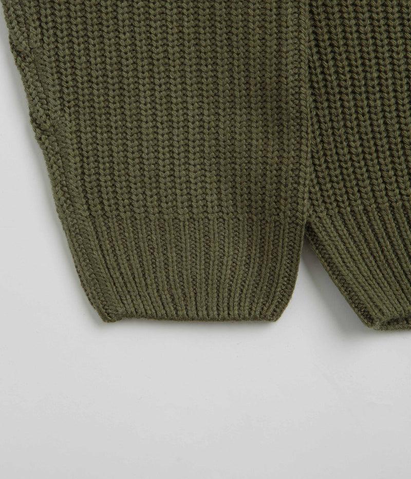 Carhartt Forth Crewneck Sweatshirt in Capulet