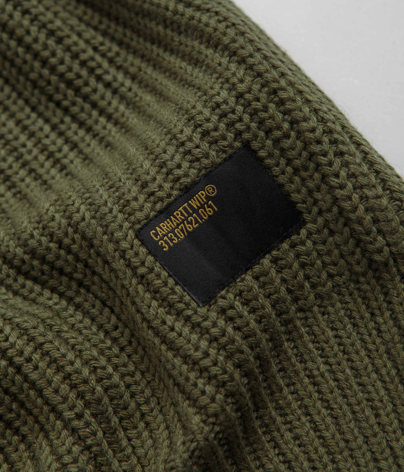 Carhartt Forth Crewneck Sweatshirt in Capulet