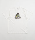 Carhartt Graphic Works T-Shirt in White