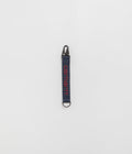 Carhartt Jaden Keyholder in Air Force Blue and Malbec