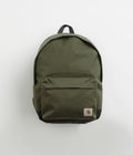 Carhartt Jake Backpack in Office Green