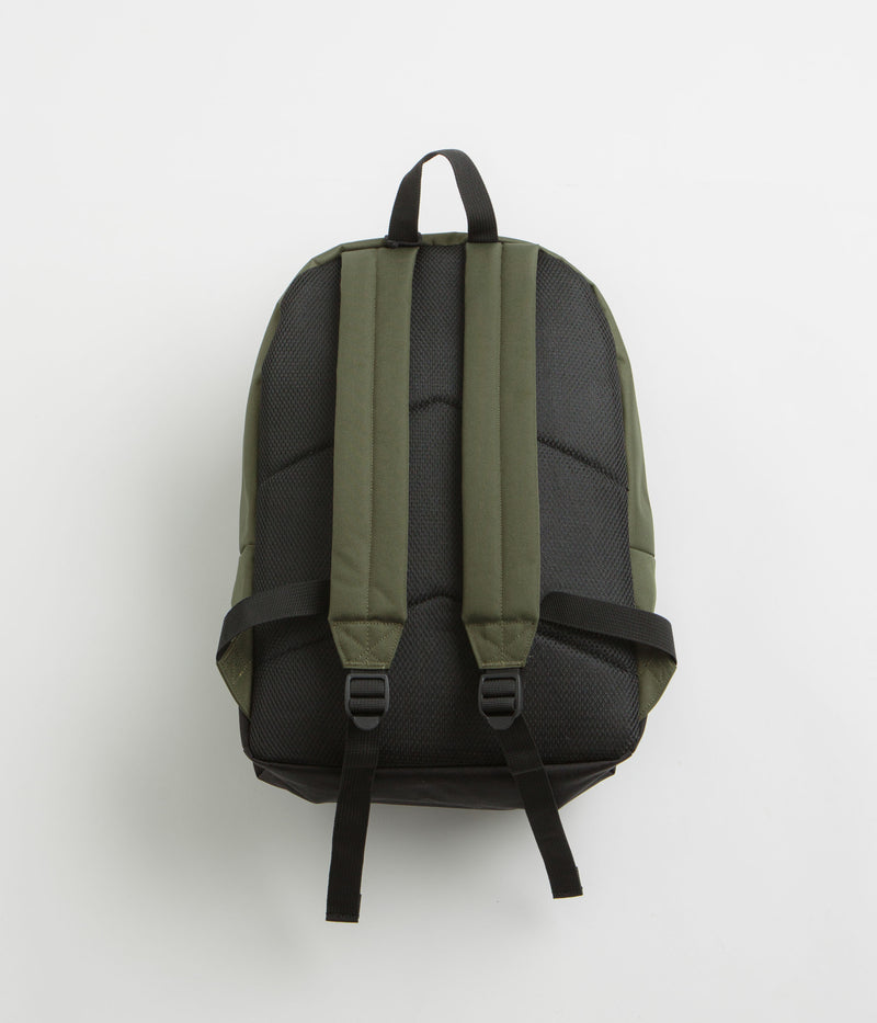 Carhartt Jake Backpack in Office Green