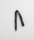 Carhartt Jude Keychain in Black