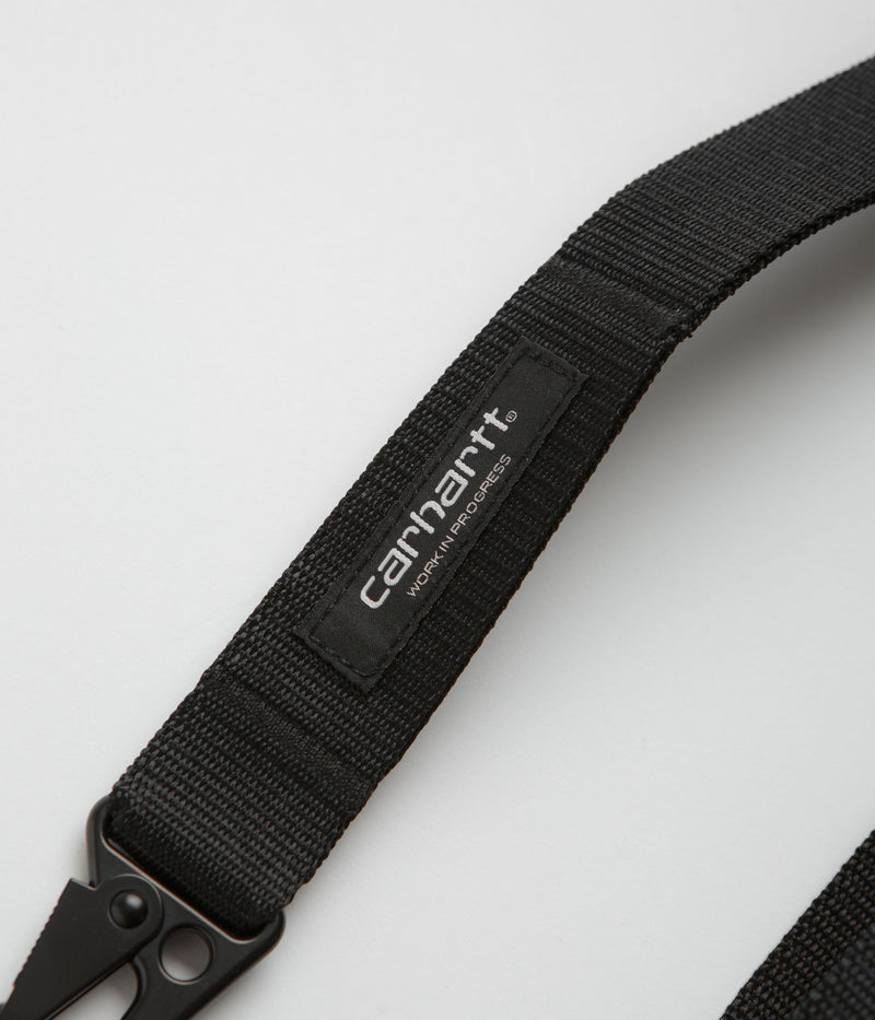 Carhartt Jude Keychain in Black