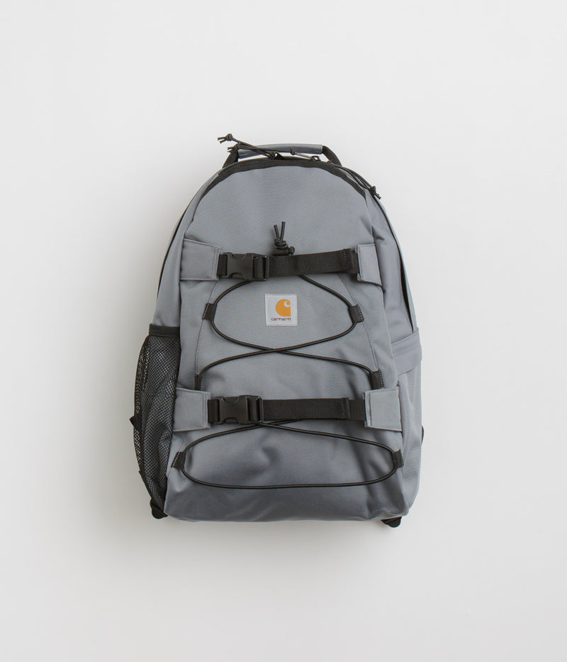 Carhartt Kickflip Backpack in Dove Grey
