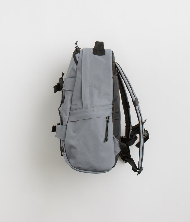 Carhartt Kickflip Backpack in Dove Grey