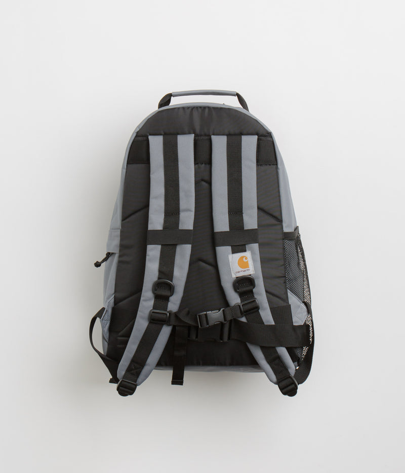 Carhartt Kickflip Backpack in Dove Grey