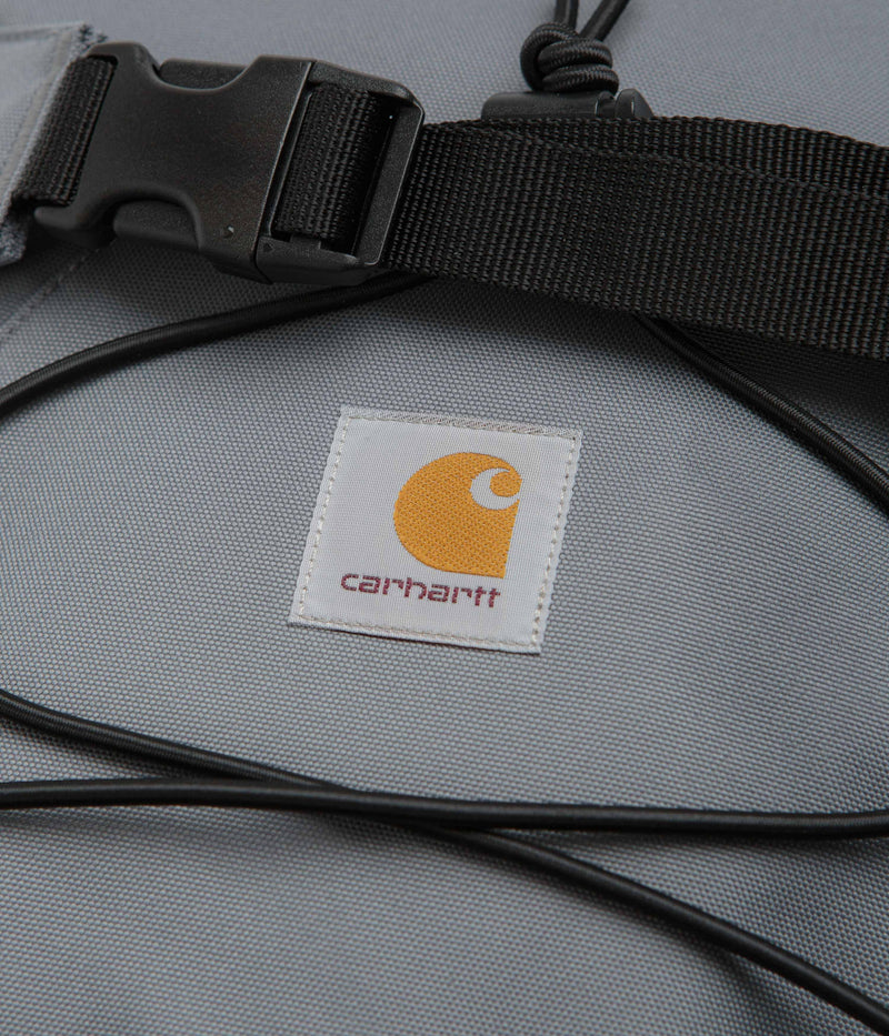 Carhartt Kickflip Backpack in Dove Grey