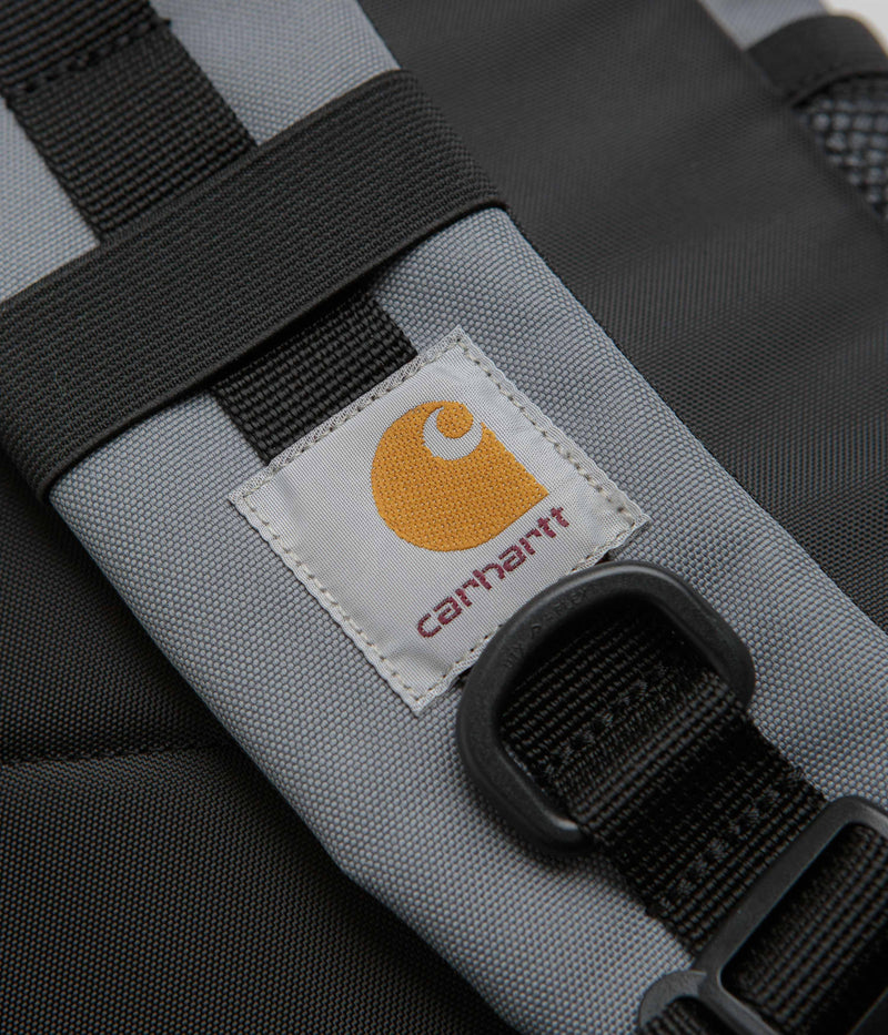Carhartt Kickflip Backpack in Dove Grey