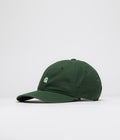 Carhartt Madison Logo Cap in Sycamore Tree and Wax