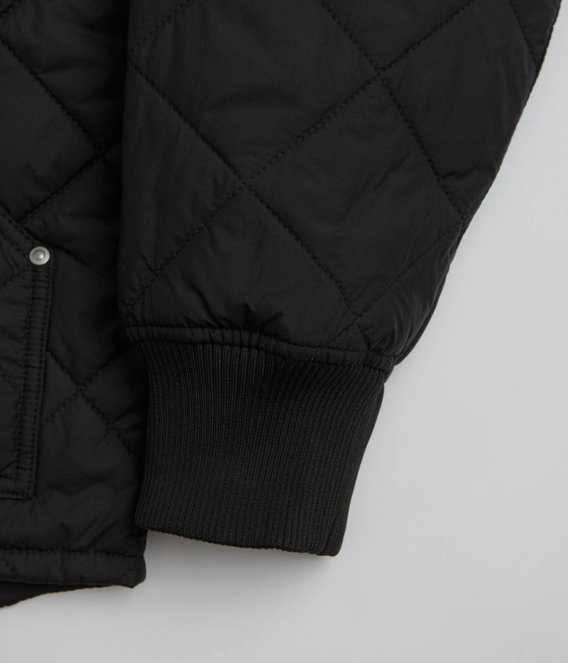 Carhartt Myton Liner Fleece in Black