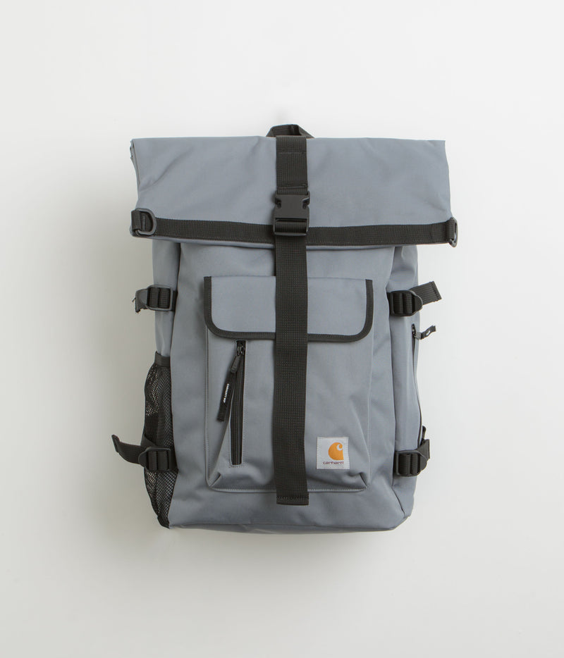 Carhartt Philis Backpack in Dove Grey