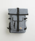 Carhartt Philis Backpack in Dove Grey