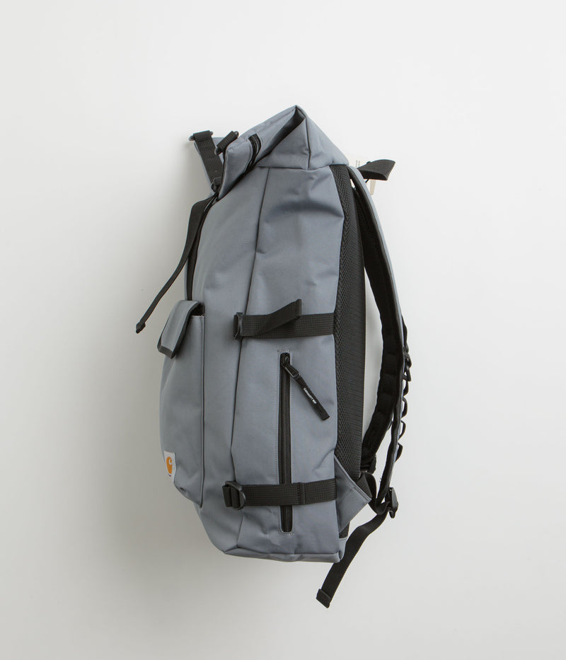 Carhartt Philis Backpack in Dove Grey