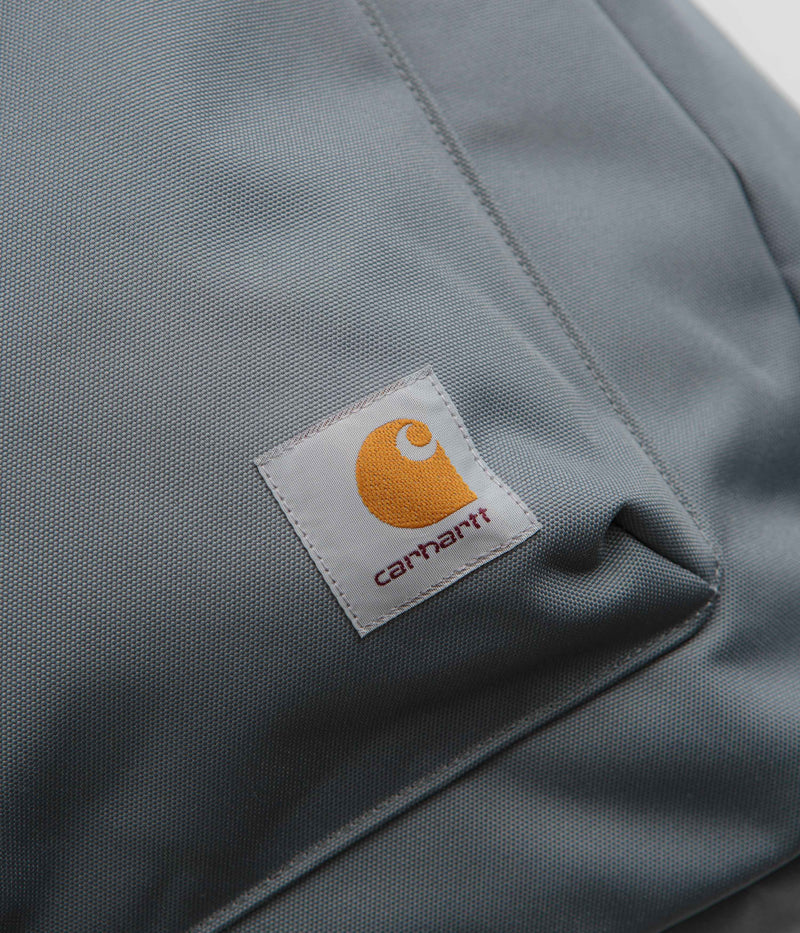 Carhartt Philis Backpack in Dove Grey