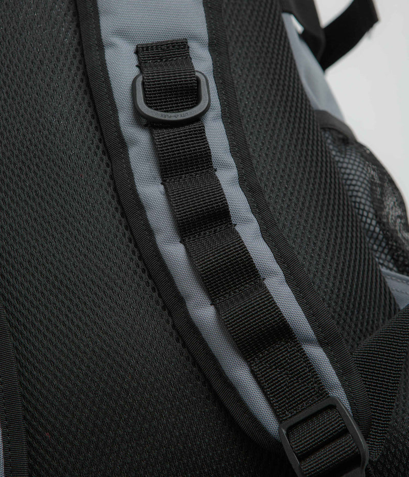 Carhartt Philis Backpack in Dove Grey