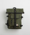 Carhartt Philis Backpack in Office Green