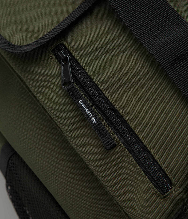 Carhartt Philis Backpack in Office Green
