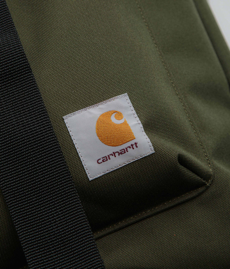 Carhartt Philis Backpack in Office Green