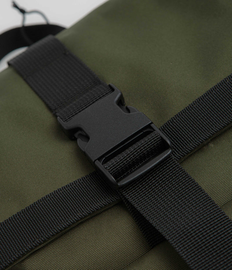 Carhartt Philis Backpack in Office Green