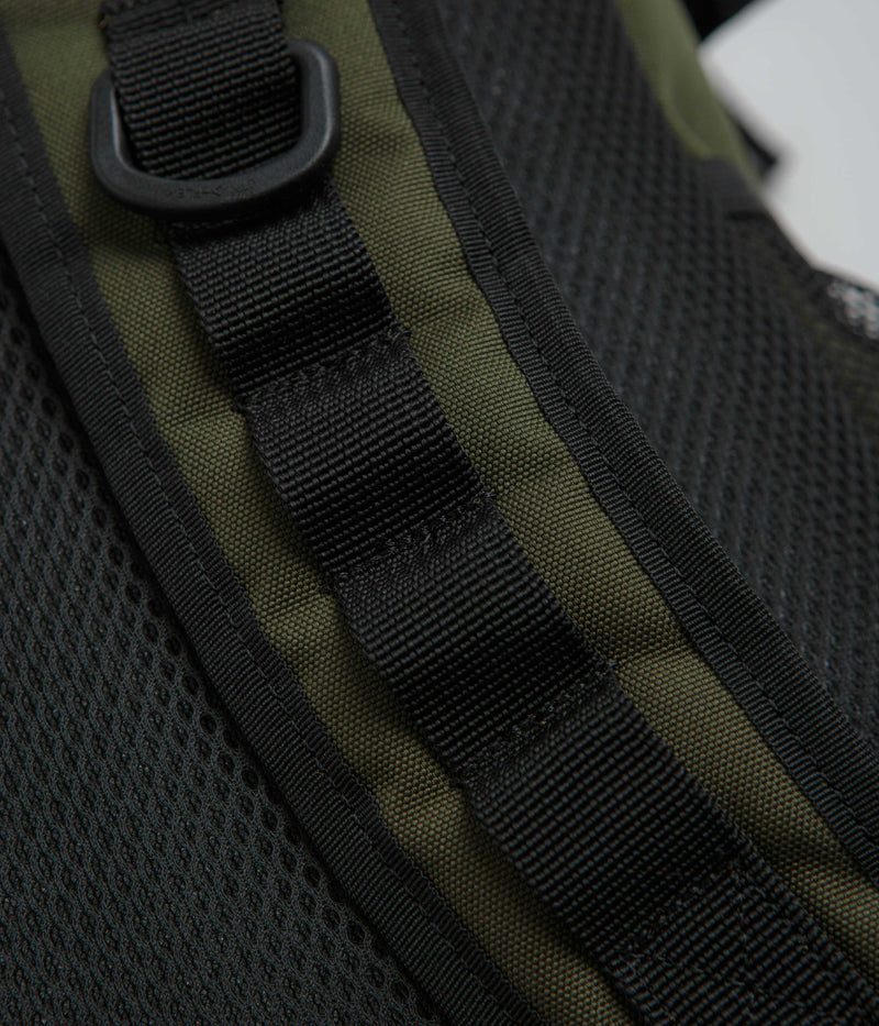 Carhartt Philis Backpack in Office Green