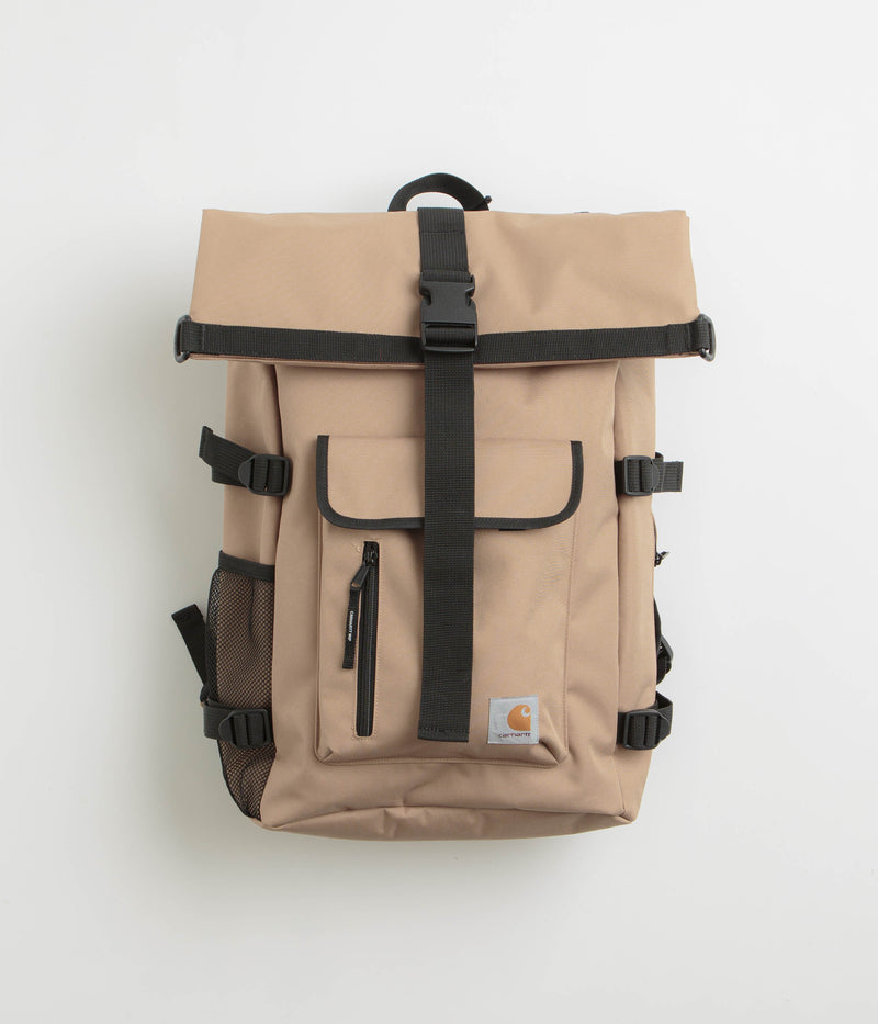 Carhartt Philis Backpack in Peanut