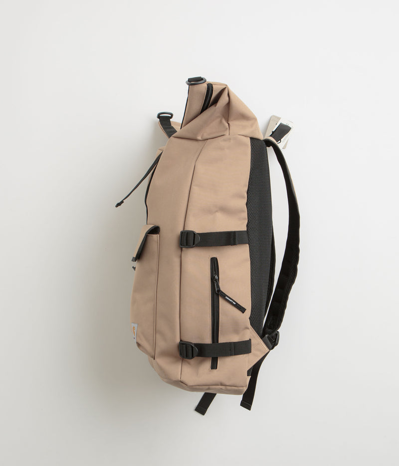 Carhartt Philis Backpack in Peanut